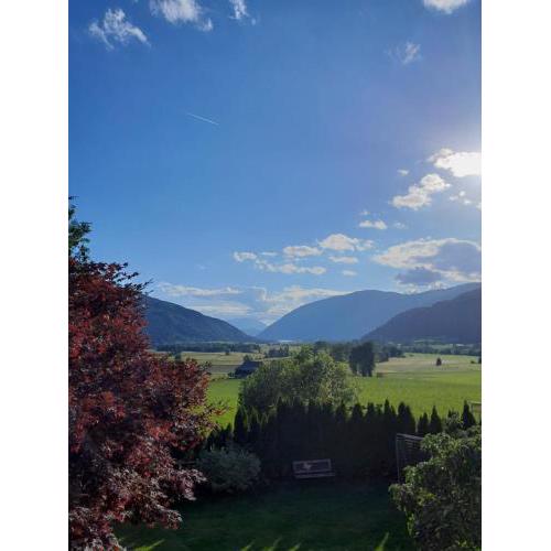 Ewald's Panoramablick