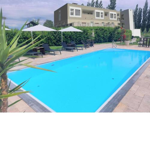 Ewitsch 13 - Hotel Garni