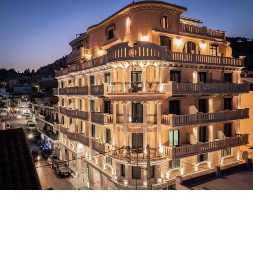 Ex Animo - Luxury Apartments