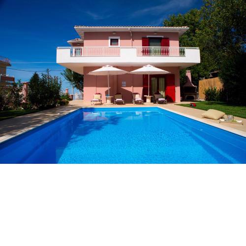 Exanthia Villas