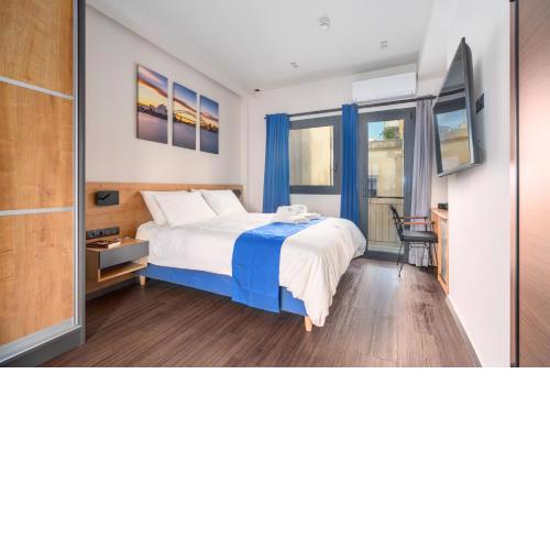 Exarchia House Project