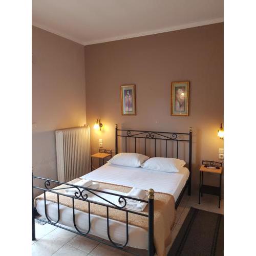 Exarchos Guest House