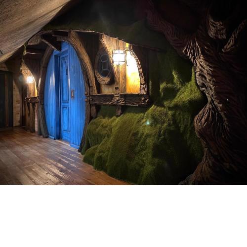 Excalibur miniHotel
