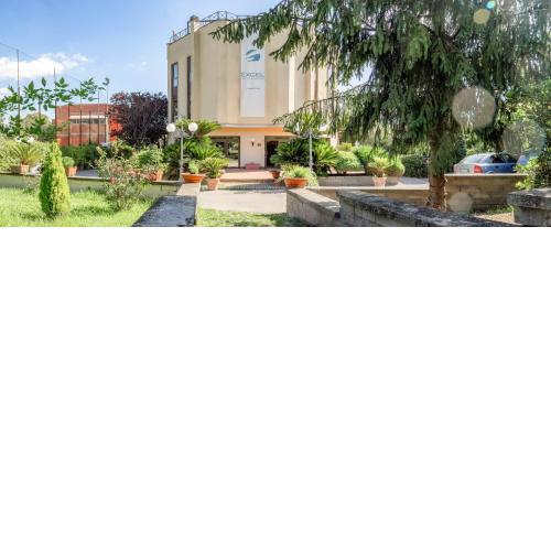 Excel Hotel Roma Ciampino