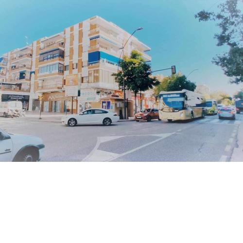 Excelente Apart Parking Playa Centro Terraza