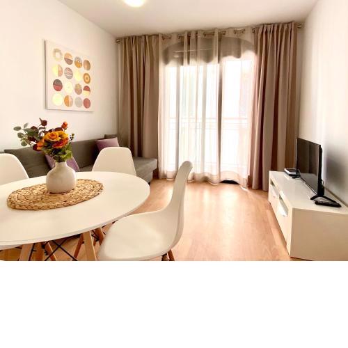 Excelente apartamento en el centro de Cambrils