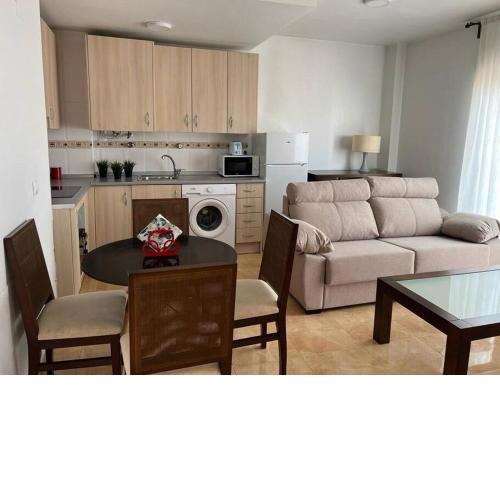 Excelente Apartamento en El Palmar, Murcia