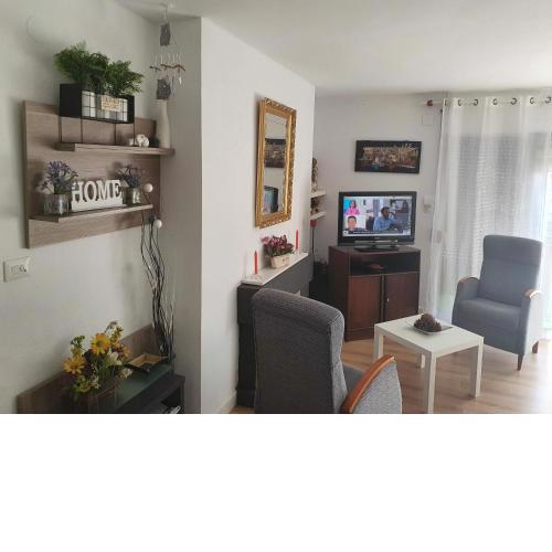 Excelente apartamento en el Pirineo aragonés