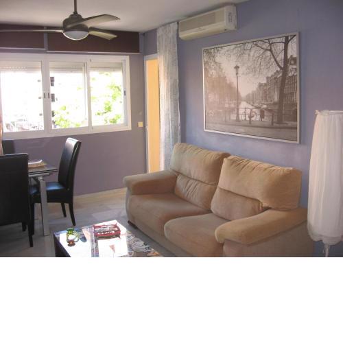 Excelente apartamento princesa 33 Torremolinos