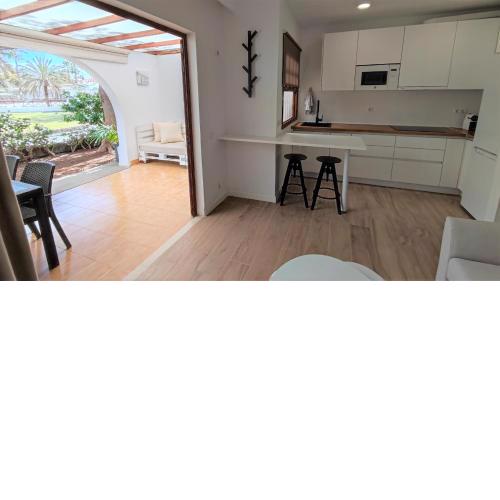 Excelente Bungalow en Maspalomas