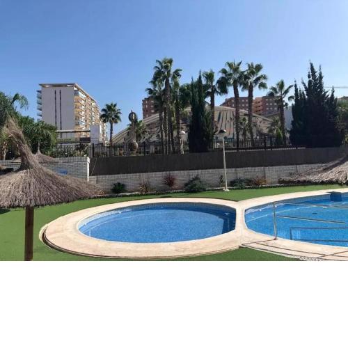 Excelente ubicación Apartamento Marina D'Or