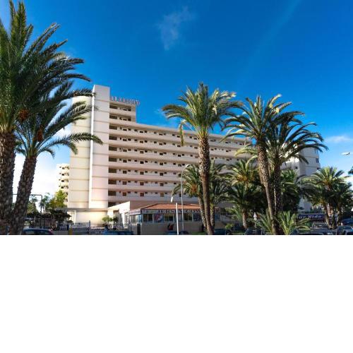 Excellent apartment El Dorado