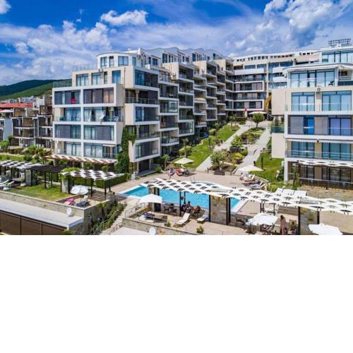 Excellent apartment in Dolce Vita 2 Deluxe