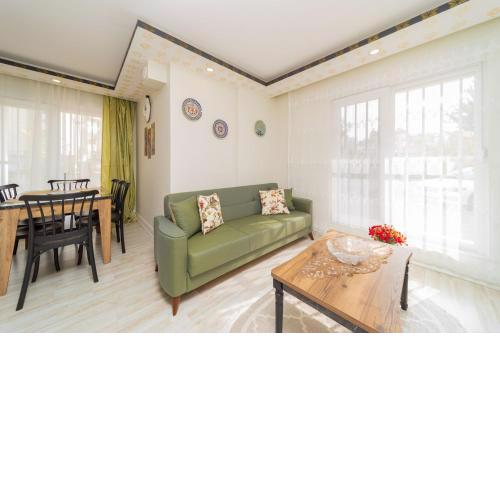 Excellent Flat Close to Kaleici in Muratpasa