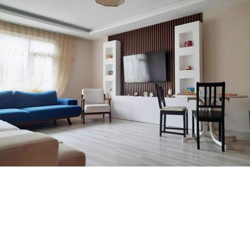 Excellent spacious suites on the Bosphorus, Istanb