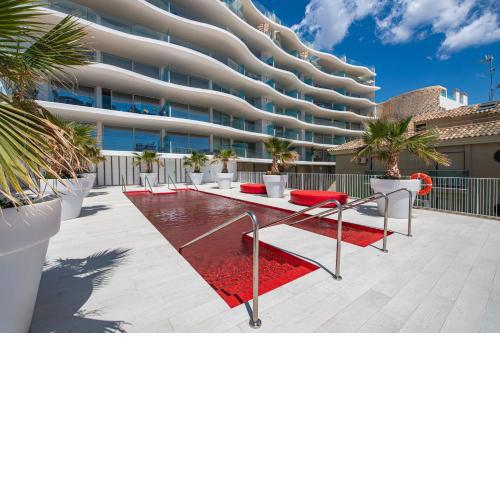 Excellent two bedroom apartment