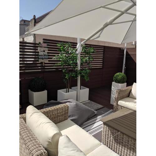 EXCELSIOR 10 - luxury apartment