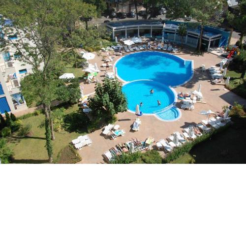 Excelsior Apart-Hotel Apt. 94