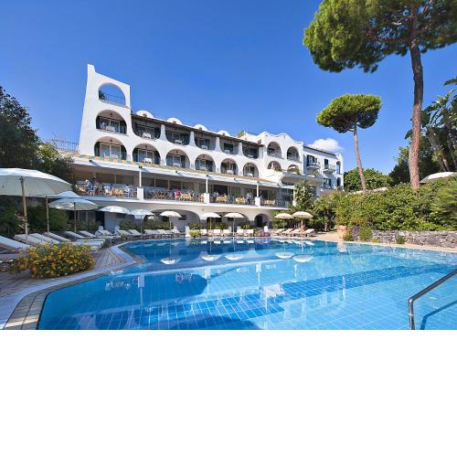 Excelsior Belvedere Hotel & Spa