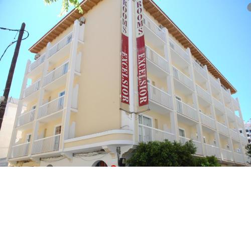 Excelsior Estudios & Apartamentos