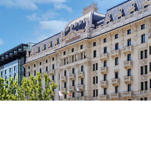 Excelsior Hotel Gallia, a Luxury Collection Hotel, Milan