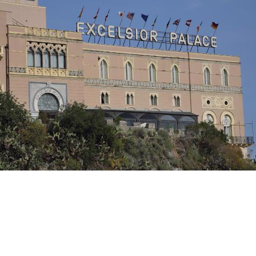 Excelsior Palace Hotel