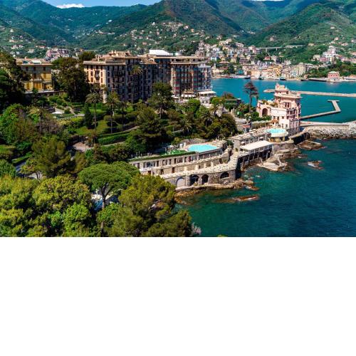 Excelsior Palace Portofino Coast