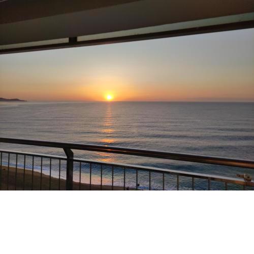 Excepcional 1ª línea de mar Platja d'Aro Elypalace 10-2