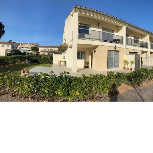 Excepcional Casa Pareada para 6 personas en Golf Panóramica