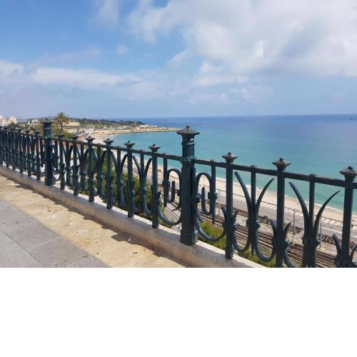 Exceptional apartment in the heart of the city