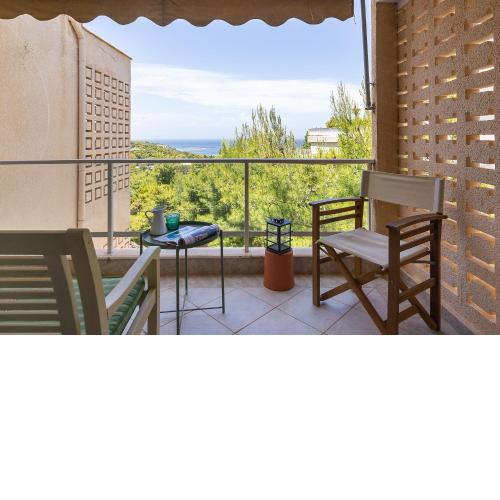 Exceptional Athens Riviera-close to Margie Hotel