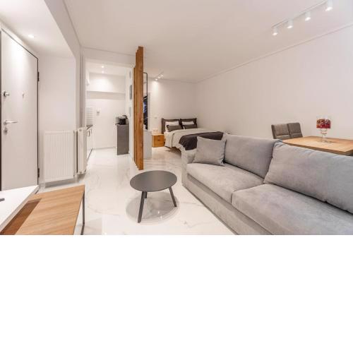 Exceptional HiEnd Studio in Kolonaki Heart