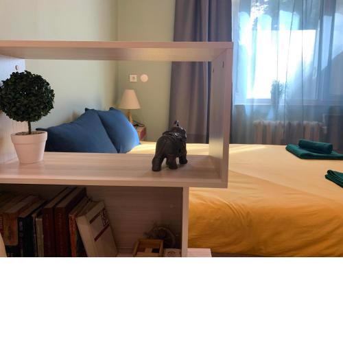 Exceptional Refurnished Studio TOP Location