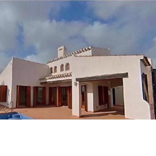 Exceptional three bed villa in El Valle, sleeps 12