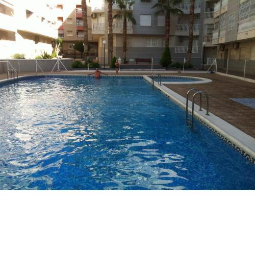 EXCEPTIONNEL APPARTEMENT EN ESPAGNE