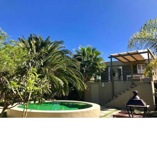 Exclusiva Villa con Piscina Privada, Villa Juandana