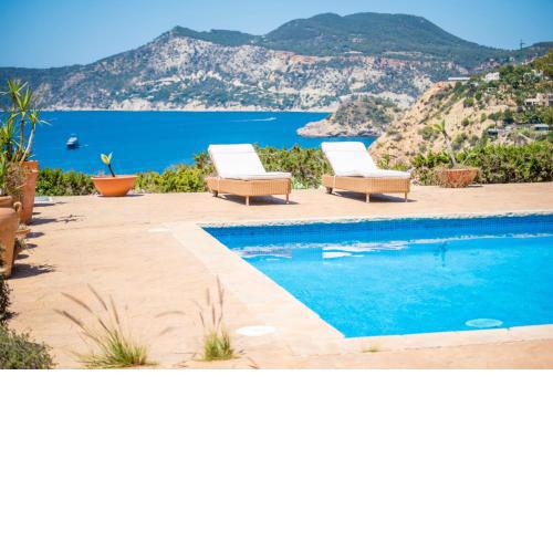 Exclusiva Villa vista mar 100 mt de Blue Marlin