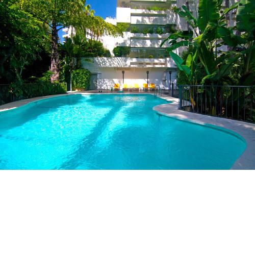 Exclusive 2 Beds Apartment on Marbella Promenade