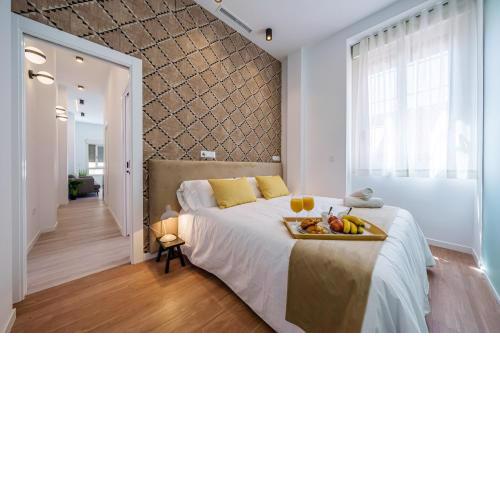 Exclusive Alameda - Comfort & Design