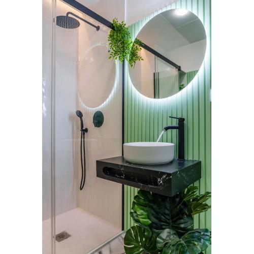 Exclusive Alameda - Prime Area