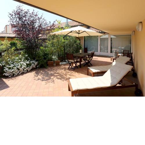 Exclusive Aparthotel La Reunion