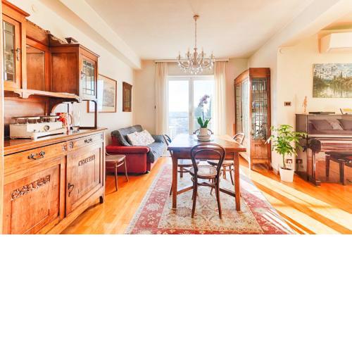 Exclusive Apartment a 10 minuti da Teatro Rossetti