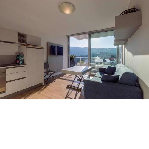 Exclusive Apartment Alassio with sea view