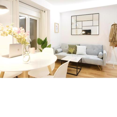 Exclusive Apartment in Historic Center