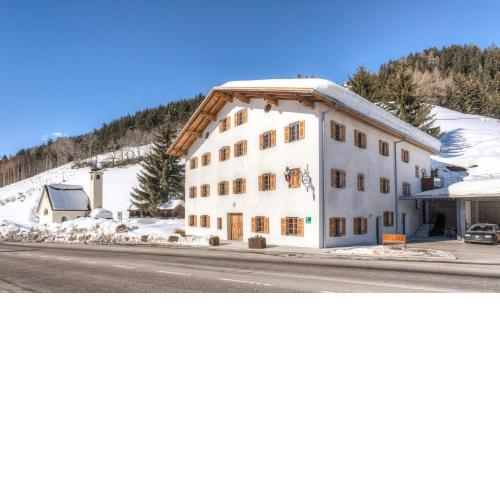 Exclusive Apartment Tassenbacherhof
