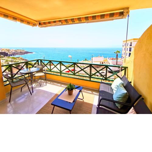 Exclusive Apartment with a Sea view