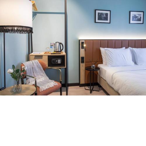 Exclusive Art Hotel