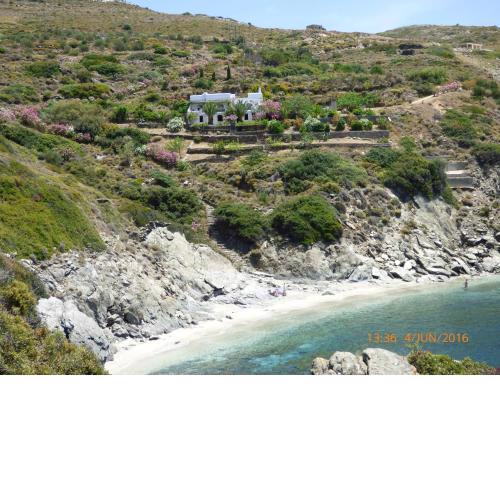 Exclusive Beach House