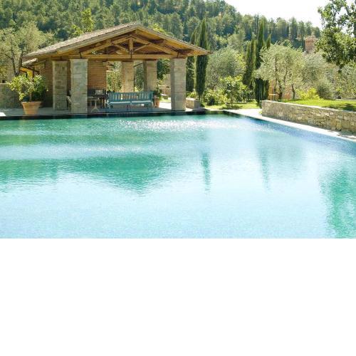 Exclusive Borgo in Tuscany