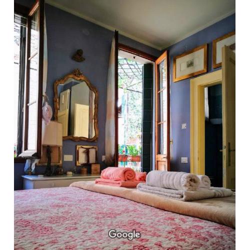 Exclusive Ca Quadri Apartments